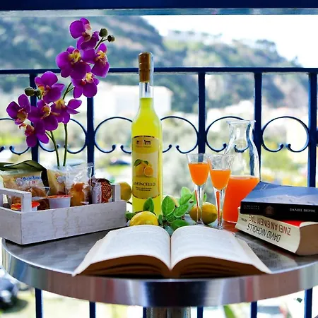 Malu' Nocleg ze śniadaniem