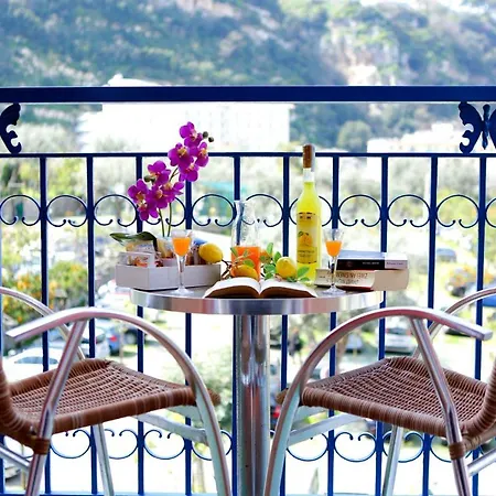 Malu' Nocleg ze śniadaniem