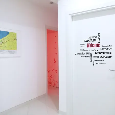 Malu' Nocleg ze śniadaniem Półwysep Sorrentyński