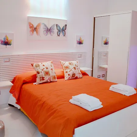 Malu' 4* Półwysep Sorrentyński