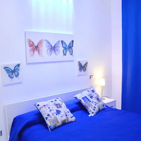 Malu' Półwysep Sorrentyński