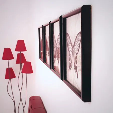 Malu' 4* Półwysep Sorrentyński