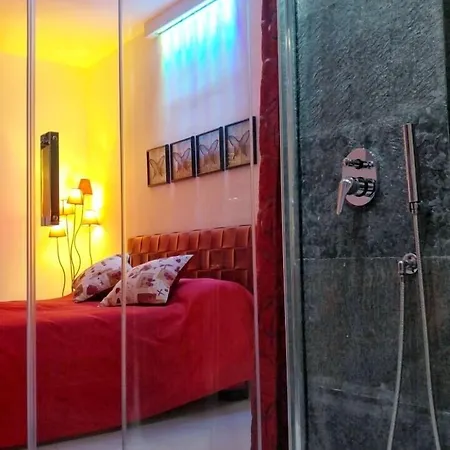 Malu' 4* Półwysep Sorrentyński