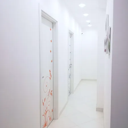 Nocleg ze śniadaniem Malu'