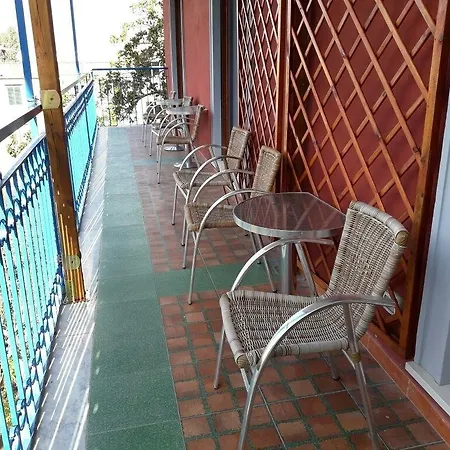 Malu' 4* Półwysep Sorrentyński