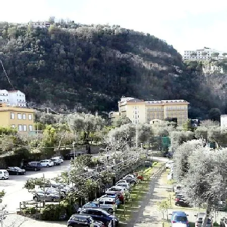 Malu' 4* Półwysep Sorrentyński