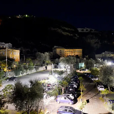 Nocleg ze śniadaniem Malu' Półwysep Sorrentyński