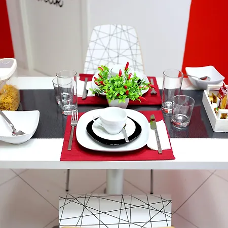 Nocleg ze śniadaniem Malu' Półwysep Sorrentyński