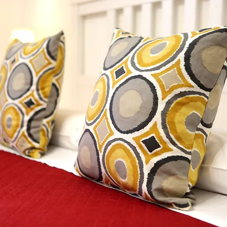 Nocleg ze śniadaniem Malu'