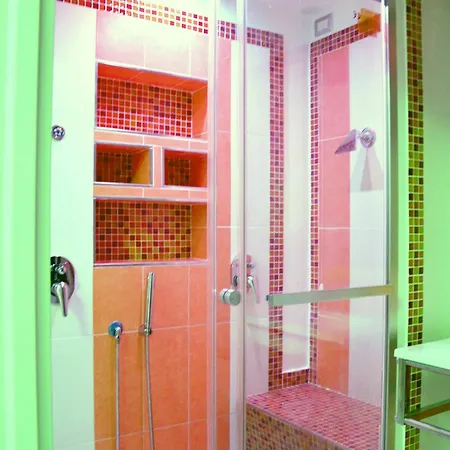 Bed & Breakfast Malu' 4*