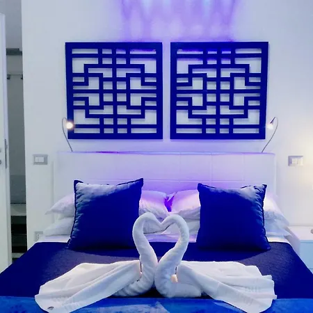 Malu' 4* Półwysep Sorrentyński