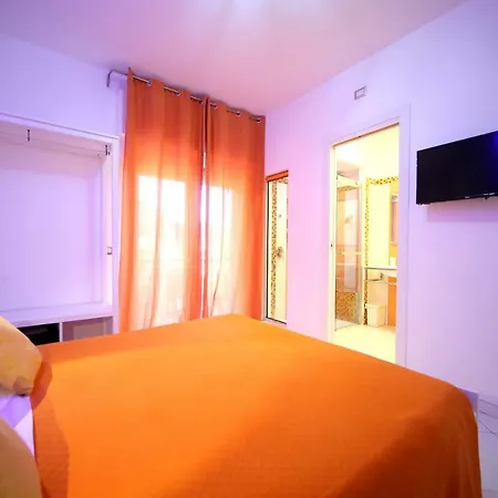 Bed & Breakfast Malu'