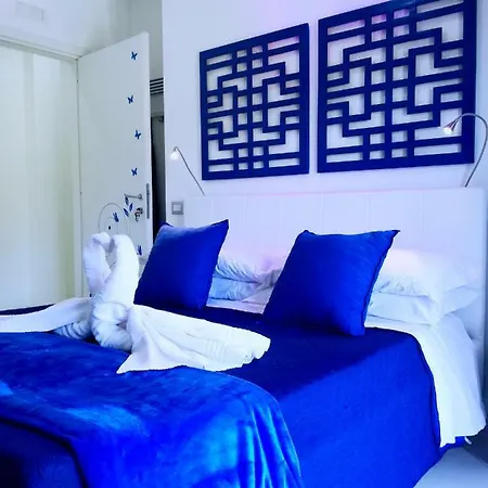 Malu' 4* Sorrento