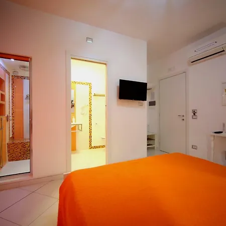 Malu' Nocleg ze śniadaniem 4*