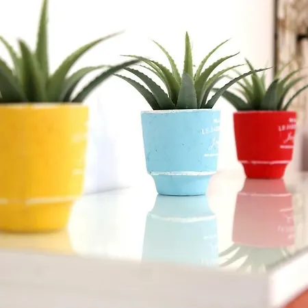 Nocleg ze śniadaniem Malu' 4*