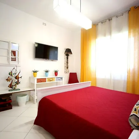 Malu' 4* Sorrento