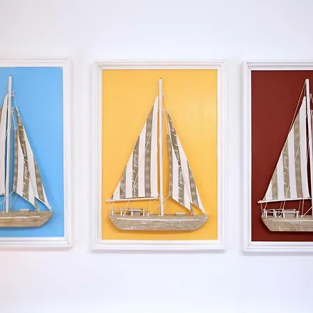 Malu' Półwysep Sorrentyński