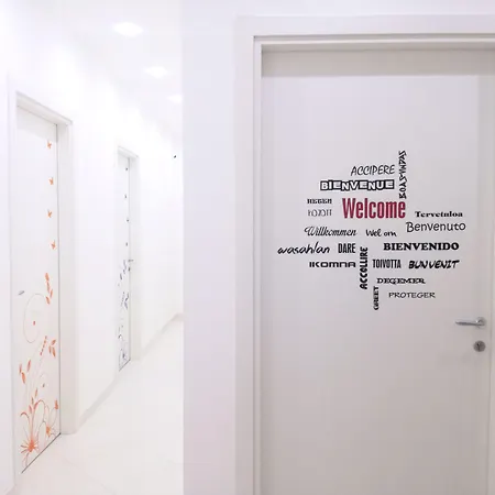 Bed & Breakfast Malu'