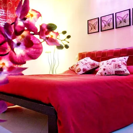 Bed & Breakfast Malu'