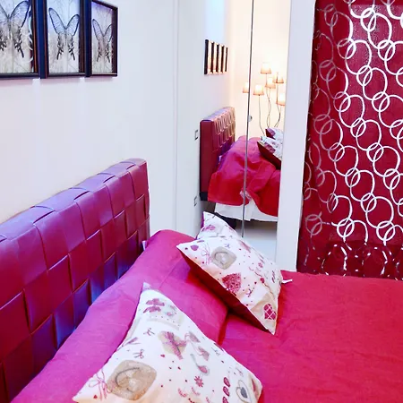 Malu' Bed & Breakfast Sorrento