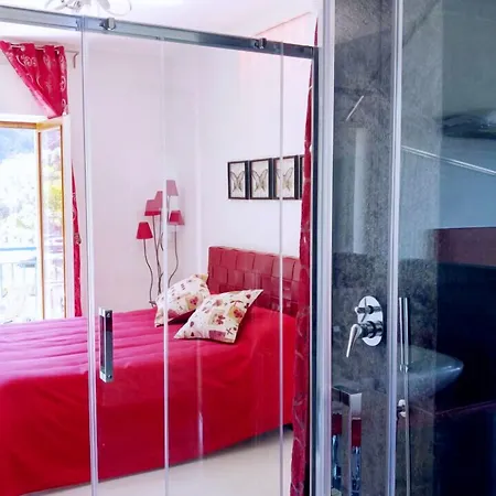 Malu' Bed & Breakfast Sorrento