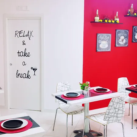 Malu' Bed & Breakfast