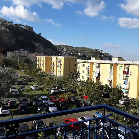 Oda ve Kahvaltı Malu' 4*