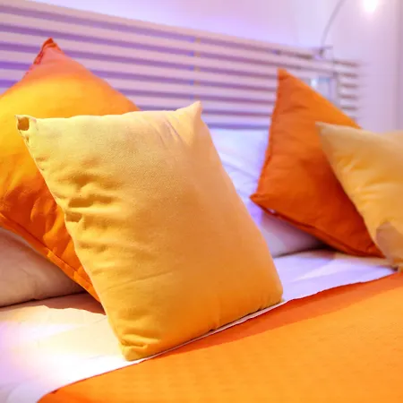 Malu' Bed & Breakfast Sorrento