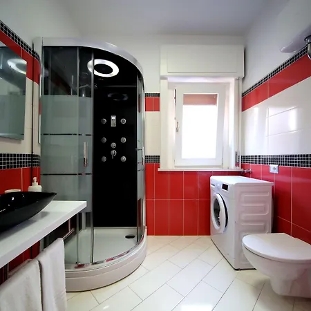 Malu' Bed & Breakfast Sorrento