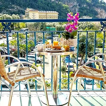Malu' 4* Σορέντο