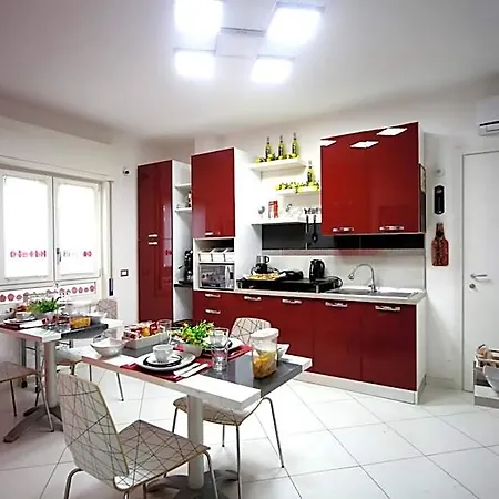 Malu' Bed and Breakfast
