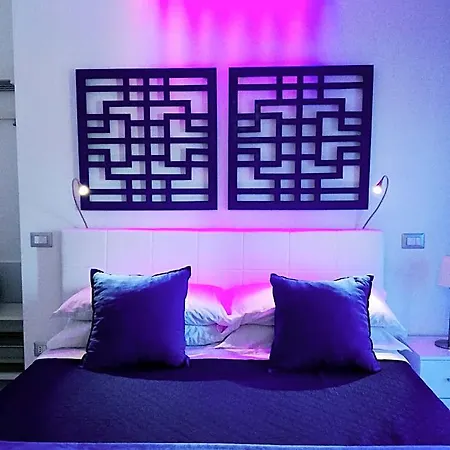 Bed & Breakfast Malu' Sorrento