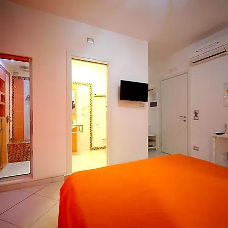 Malu' Bed and Breakfast 4*