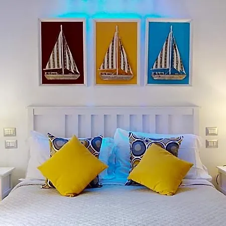 Bed and Breakfast Malu' Σορέντο