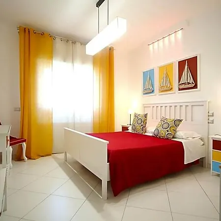 Malu' Bed and Breakfast Σορέντο