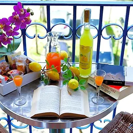 Malu' Bed and Breakfast Σορέντο