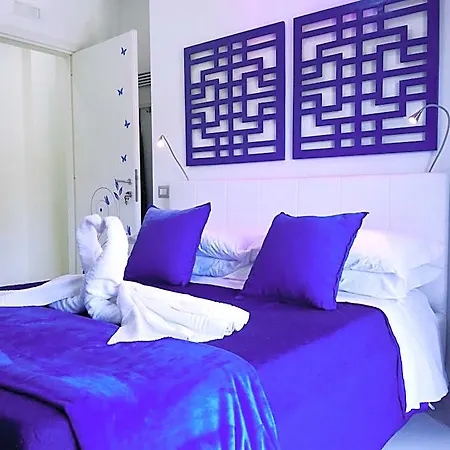 Malu' Bed & Breakfast