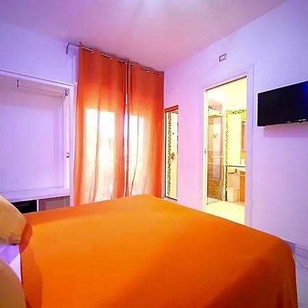 Malu' Bed and Breakfast