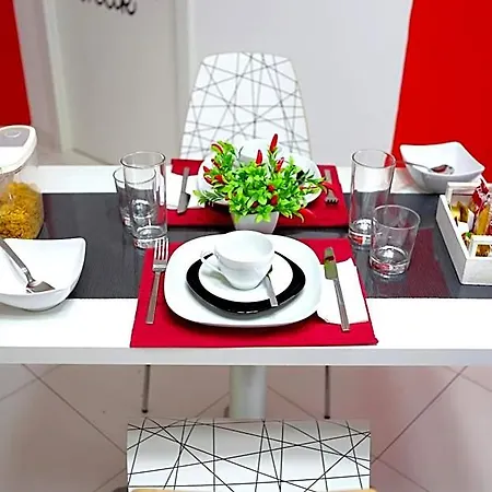 Malu' Bed and Breakfast Σορέντο