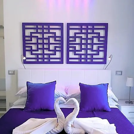 Bed & Breakfast Malu'