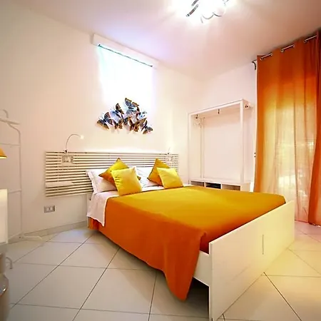Bed and Breakfast Malu' 4*