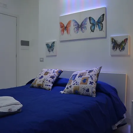 Malu' Oda ve Kahvaltı 4*