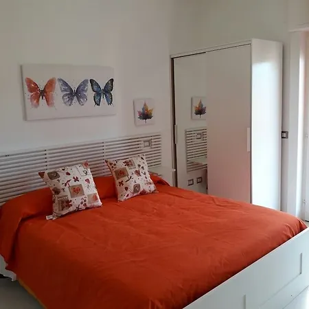 Oda ve Kahvaltı Malu' Sorrento