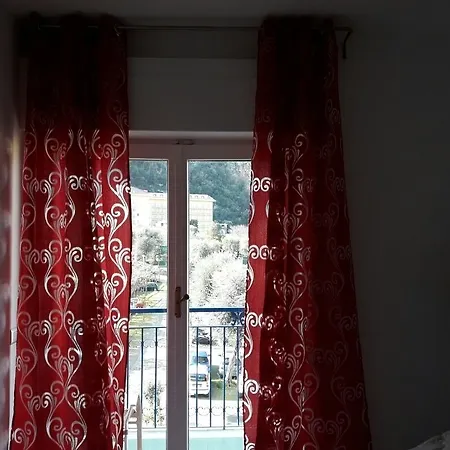 Malu' Oda ve Kahvaltı Sorrento