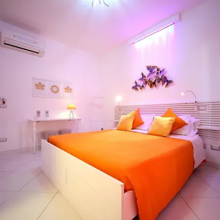Bed and Breakfast Malu' Σορέντο