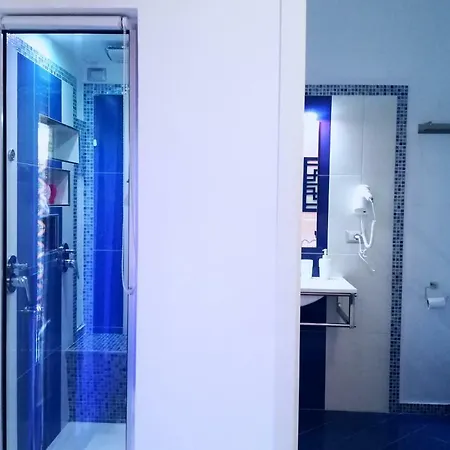 Oda ve Kahvaltı Malu' Sorrento