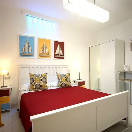 Malu' Oda ve Kahvaltı 4*