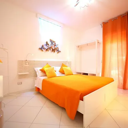 Malu' Oda ve Kahvaltı 4*