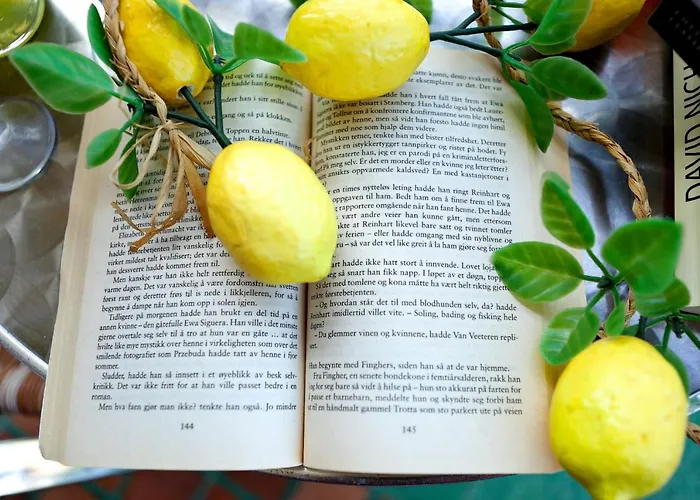 Malu' Couette-café Sorrente