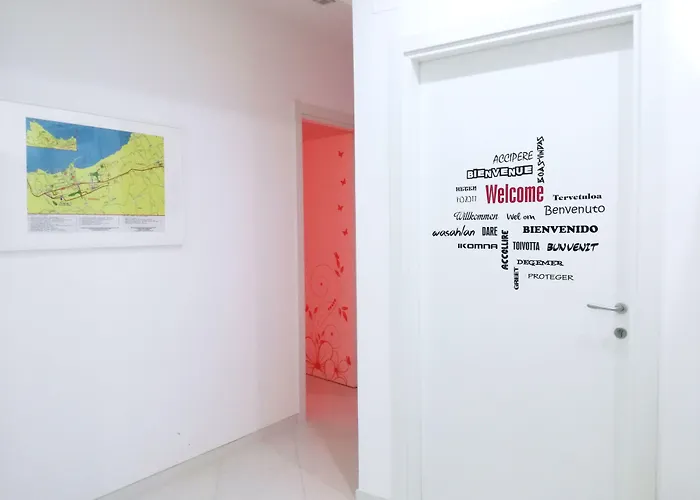 Malu' Bed & Breakfast Sorrento